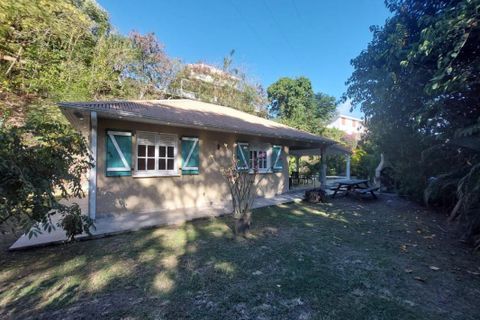 Villa a Le Frasnois, Martinique, Le Frasnois - € 545.000 | Ref: A5714 - foto 19
