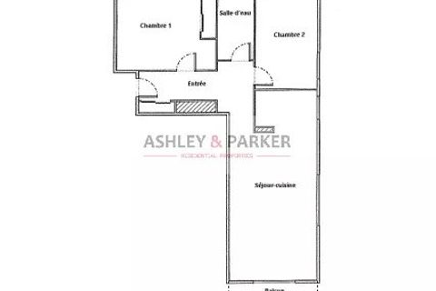 Lejlighed i Nice, Alpes-Maritimes, Nice - € 550.000 | Ref: CL2897 - foto 9