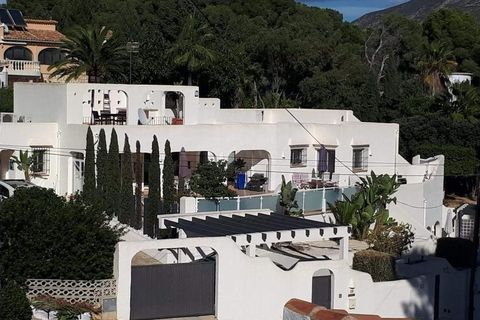 Villa i Moraira, Alicante, Moraira - € 1.595.000 | Ref: NO5452 - foto 2