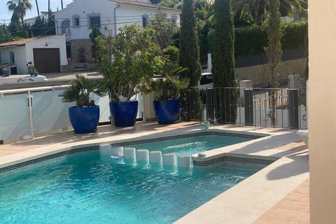 Villa i Moraira, Alicante, Moraira - € 1.595.000 | Ref: NO5452 - foto 3