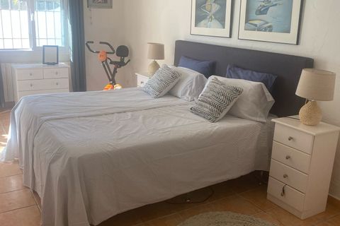 Villa i Moraira, Alicante, Moraira - € 1.595.000 | Ref: NO5452 - foto 23