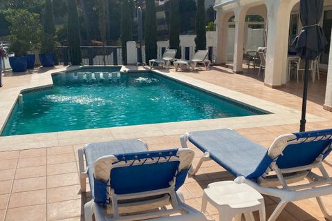 Villa i Moraira, Alicante, Moraira - € 1.595.000 | Ref: NO5452 - foto 28