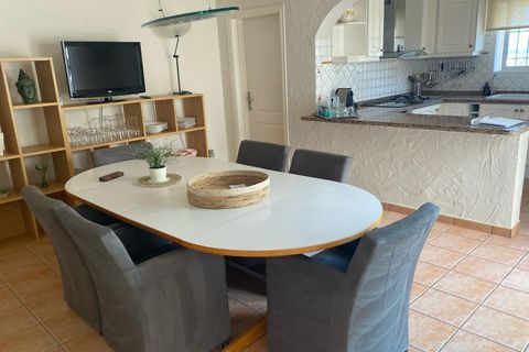 Villa i Moraira, Alicante, Moraira - € 1.595.000 | Ref: NO5452 - foto 29