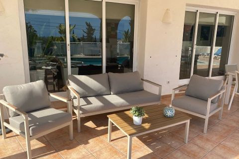 Villa i Moraira, Alicante, Moraira - € 1.595.000 | Ref: NO5452 - foto 30