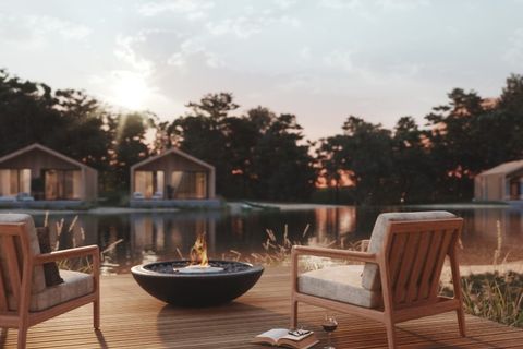 Villa i Vau, Leiria, Vau - € 490.000 | Ref: BL1223 (1) - foto 23