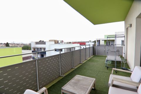 Lejlighed i Montpellier, Herault, Montpellier - € 259.900 | Ref: 1424 - foto 1