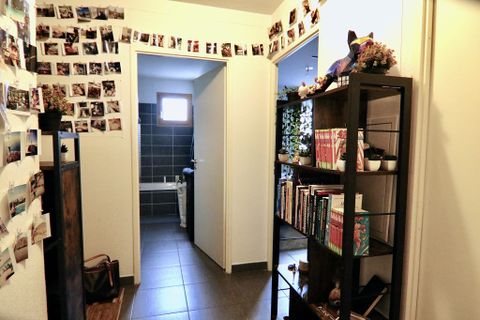 Lejlighed i Montpellier, Herault, Montpellier - € 259.900 | Ref: 1424 - foto 4