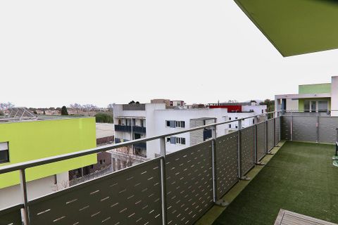 Lejlighed i Montpellier, Herault, Montpellier - € 259.900 | Ref: 1424 - foto 8