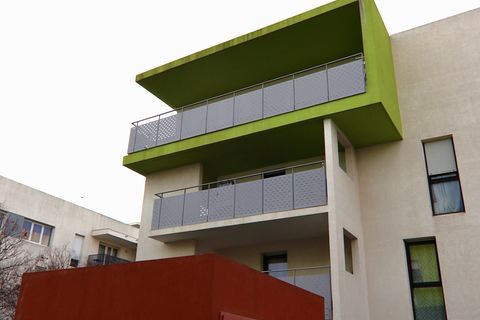 Lejlighed i Montpellier, Herault, Montpellier - € 259.900 | Ref: 1424 - foto 9