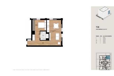 Lejlighed i Aveiro, Aveiro, Aveiro - € 286.500 | Ref: AV25/052/08 - foto 22