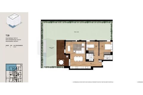 Lejlighed i Aveiro, Aveiro, Aveiro - € 530.000 | Ref: AV25/052/02 - foto 8
