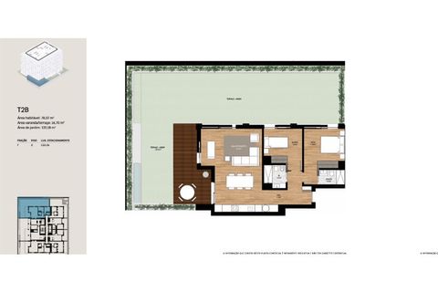 Lejlighed i Aveiro, Aveiro, Aveiro - € 530.000 | Ref: AV25/052/02 - foto 23