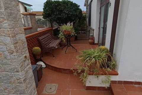 Villa i Rosignano Marittimo, Livorno, Rosignano Marittimo - € 730.000 | Ref: F2222 - foto 7