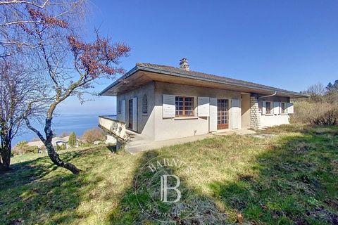 Villa i Publier, Haute-Savoie, Publier - € 1.390.000 | Ref: CSE2060 - foto 1