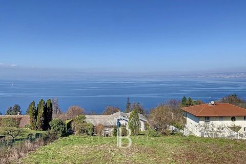 Villa i Publier, Haute-Savoie, Publier - € 1.390.000 | Ref: CSE2060 - foto 3