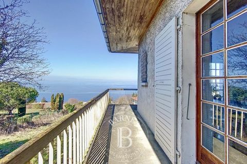 Villa i Publier, Haute-Savoie, Publier - € 1.390.000 | Ref: CSE2060 - foto 12