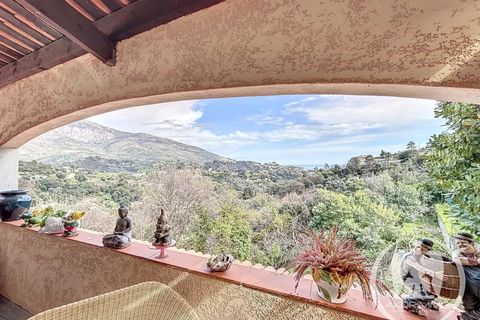 Villa i Menton, Alpes-Maritimes, Menton - € 1.100.000 | Ref: 1965FA - foto 13