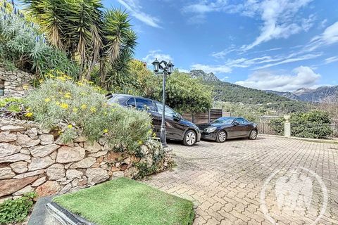 Villa i Menton, Alpes-Maritimes, Menton - € 1.100.000 | Ref: 1965FA - foto 3