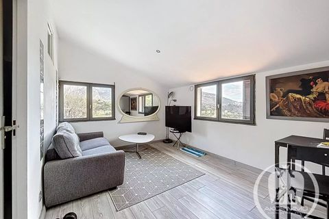 Villa i Menton, Alpes-Maritimes, Menton - € 1.100.000 | Ref: 1965FA - foto 4