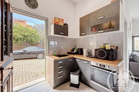 Villa i Menton, Alpes-Maritimes, Menton - € 1.100.000 | Ref: 1965FA - foto 5