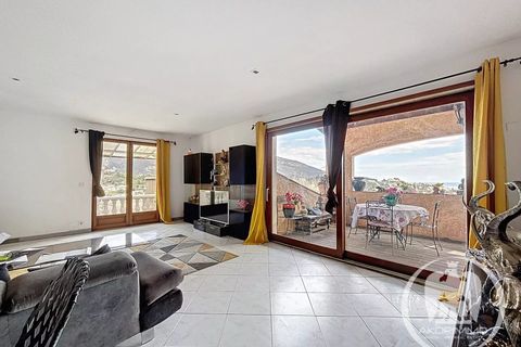 Villa i Menton, Alpes-Maritimes, Menton - € 1.100.000 | Ref: 1965FA - foto 6