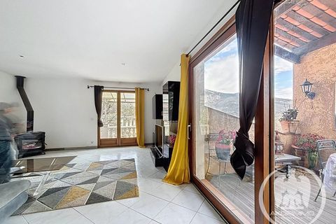 Villa i Menton, Alpes-Maritimes, Menton - € 1.100.000 | Ref: 1965FA - foto 7