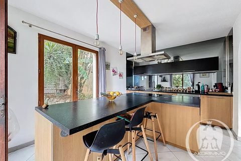 Villa i Menton, Alpes-Maritimes, Menton - € 1.100.000 | Ref: 1965FA - foto 11