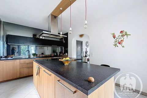 Villa i Menton, Alpes-Maritimes, Menton - € 1.100.000 | Ref: 1965FA - foto 12