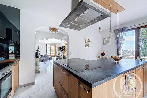 Villa i Menton, Alpes-Maritimes, Menton - € 1.100.000 | Ref: 1965FA - foto 14