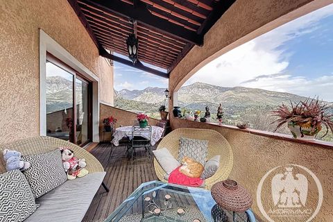 Villa i Menton, Alpes-Maritimes, Menton - € 1.100.000 | Ref: 1965FA - foto 16