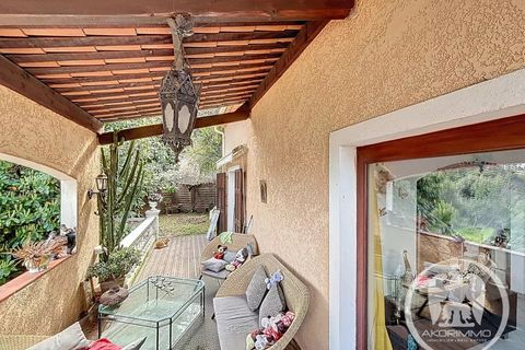 Villa i Menton, Alpes-Maritimes, Menton - € 1.100.000 | Ref: 1965FA - foto 19