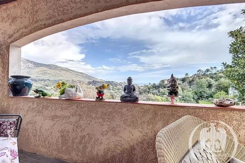 Villa i Menton, Alpes-Maritimes, Menton - € 1.100.000 | Ref: 1965FA - foto 20