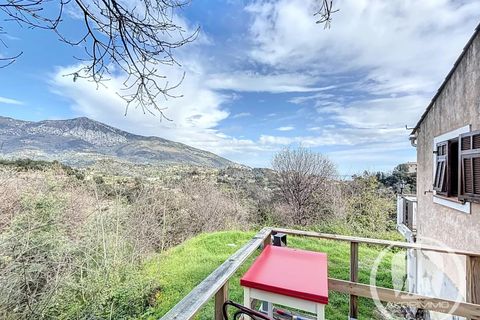 Villa i Menton, Alpes-Maritimes, Menton - € 1.100.000 | Ref: 1965FA - foto 21