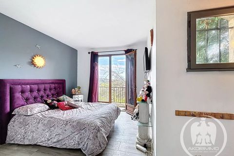 Villa i Menton, Alpes-Maritimes, Menton - € 1.100.000 | Ref: 1965FA - foto 26
