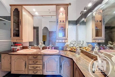 Villa i Menton, Alpes-Maritimes, Menton - € 1.100.000 | Ref: 1965FA - foto 27