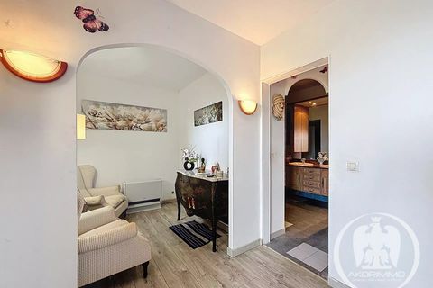 Villa i Menton, Alpes-Maritimes, Menton - € 1.100.000 | Ref: 1965FA - foto 28