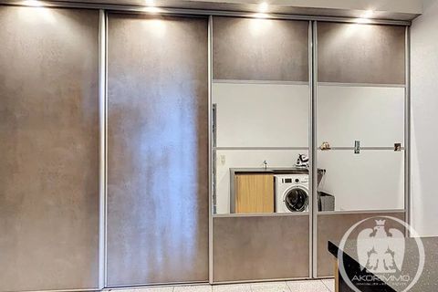 Villa i Menton, Alpes-Maritimes, Menton - € 1.100.000 | Ref: 1965FA - foto 29