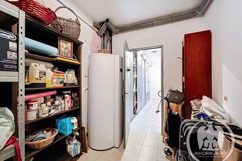Villa i Menton, Alpes-Maritimes, Menton - € 1.100.000 | Ref: 1965FA - foto 30