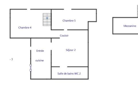 Villa i Menton, Alpes-Maritimes, Menton - € 1.100.000 | Ref: 1965FA - foto 31