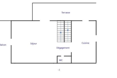 Villa i Menton, Alpes-Maritimes, Menton - € 1.100.000 | Ref: 1965FA - foto 34