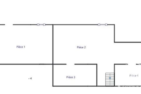 Villa i Menton, Alpes-Maritimes, Menton - € 1.100.000 | Ref: 1965FA - foto 35