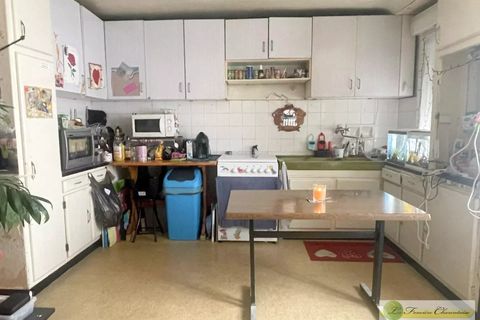 Villa i Aigre, Charente, Aigre - € 55 000 | Ref: 9805 - foto 2