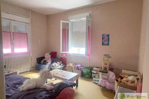 Villa i Aigre, Charente, Aigre - € 55 000 | Ref: 9805 - foto 9