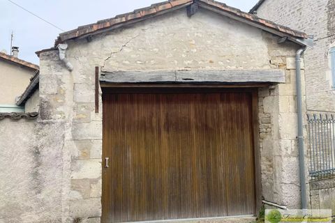 Villa i Aigre, Charente, Aigre - € 55 000 | Ref: 9805 - foto 13