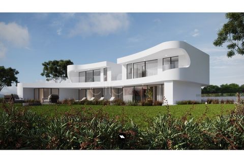 Villa i Luz, Faro, Luz - € 3.500.000 | Ref: M751 - foto 1
