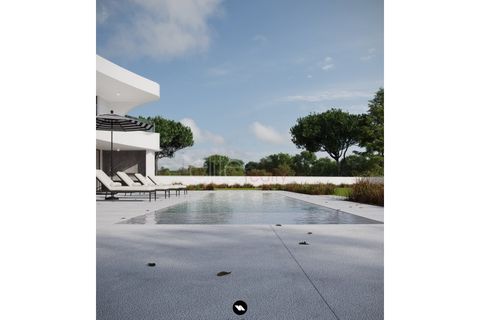 Villa i Luz, Faro, Luz - € 3.500.000 | Ref: M751 - foto 8