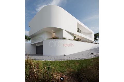 Villa i Luz, Faro, Luz - € 3.500.000 | Ref: M751 - foto 9