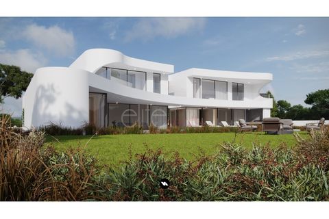 Villa i Luz, Faro, Luz - € 3.500.000 | Ref: M751 - foto 10