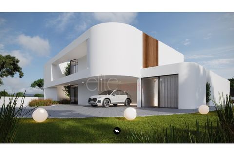 Villa i Luz, Faro, Luz - € 3.500.000 | Ref: M751 - foto 11