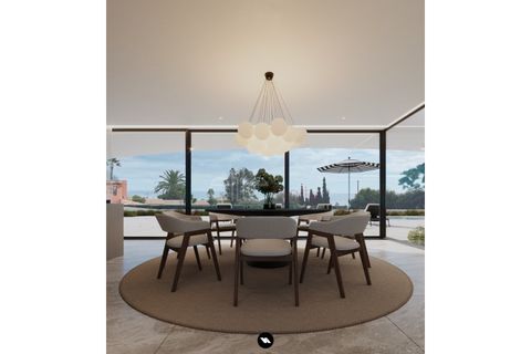 Villa i Luz, Faro, Luz - € 3.500.000 | Ref: M751 - foto 12